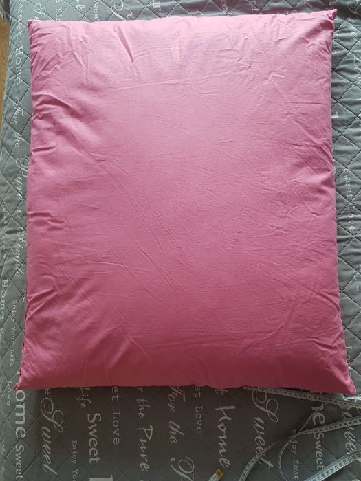 Poduszka z pierza 70x80 cm