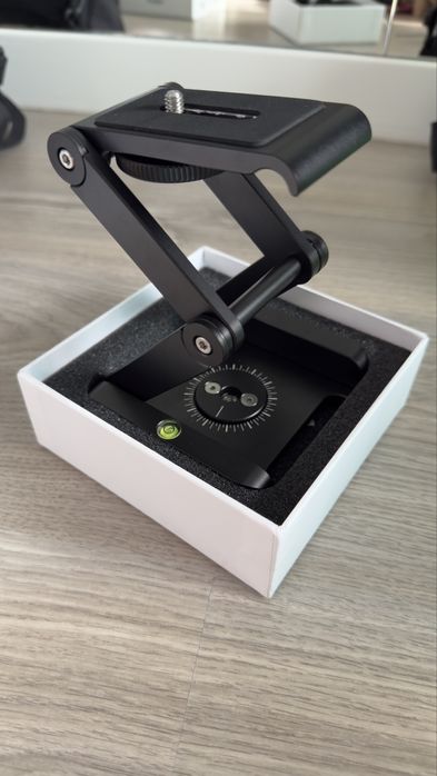 Edelkrone Flextilt Head 2