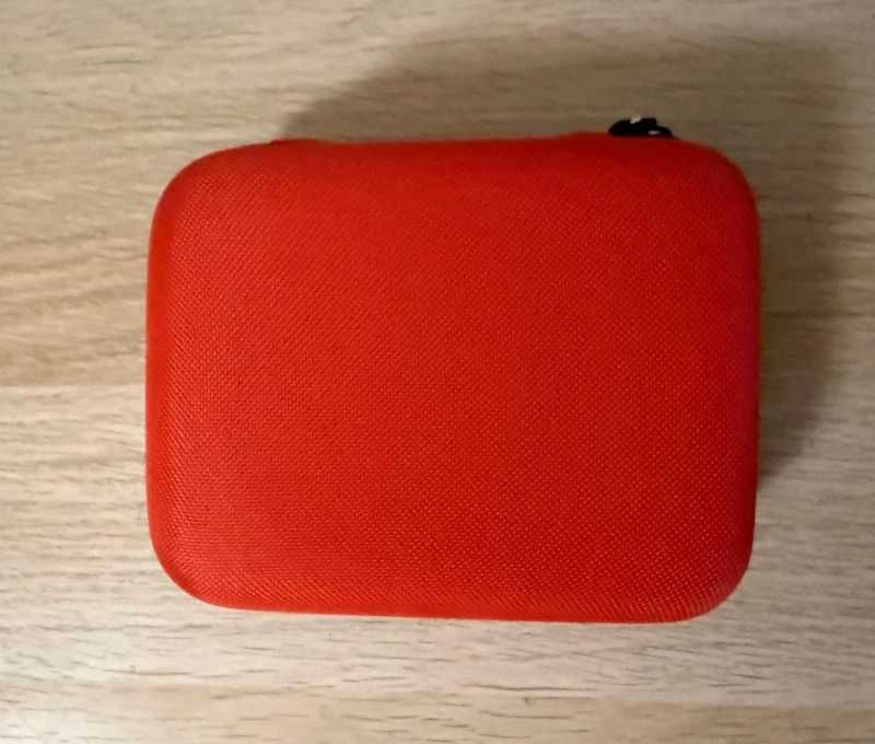 Estojo/Mochila Pokébola 400 Cartas Pokémon