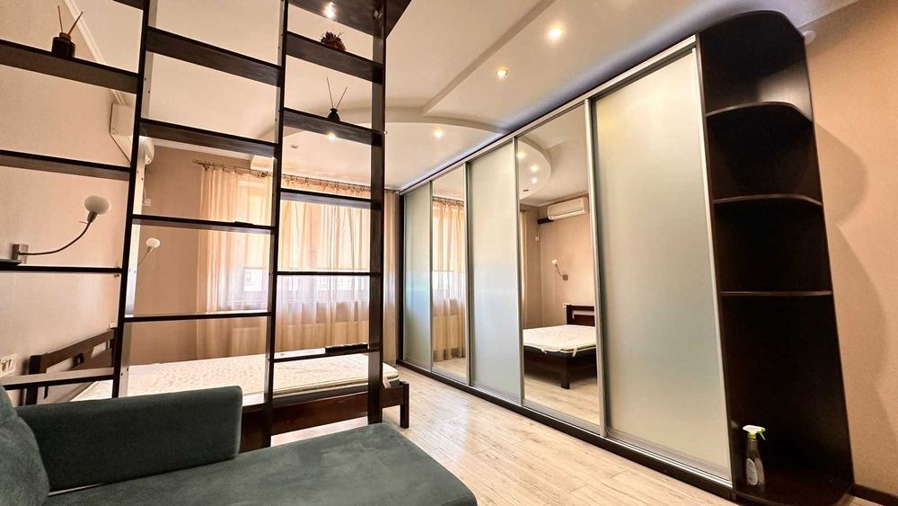 Без % Продаж 1 кім квартири Проспект Науки, 69 м. Деміївська