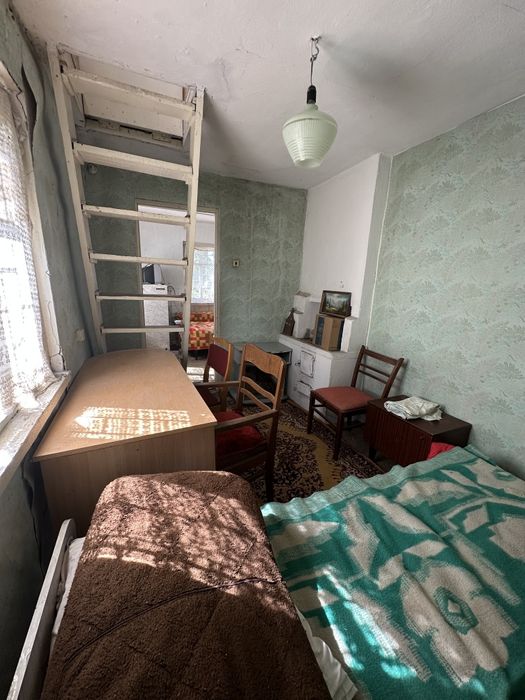 Продам 2х этажную дачу с газом г. Николаев (Сливино) СТ Космос 2