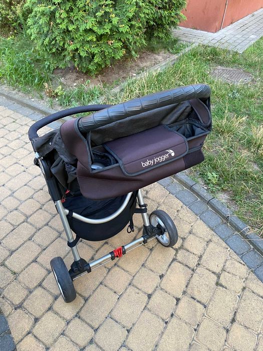 Baby Jogger City Mini Anniversary Edition