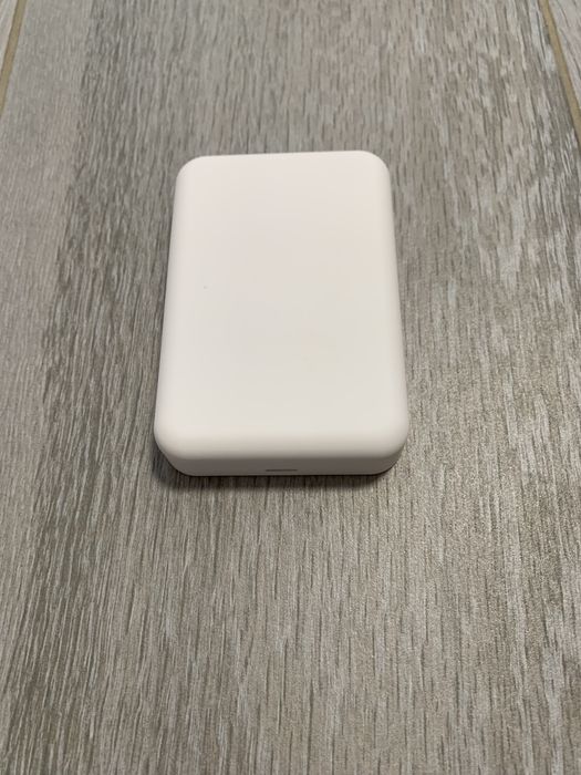 ПОДАРУНОК | Магнітний Power Bank 10000 mAh (MagSafe)
