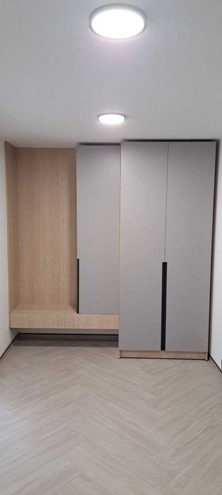 Виготовлення меблів на замовлення.