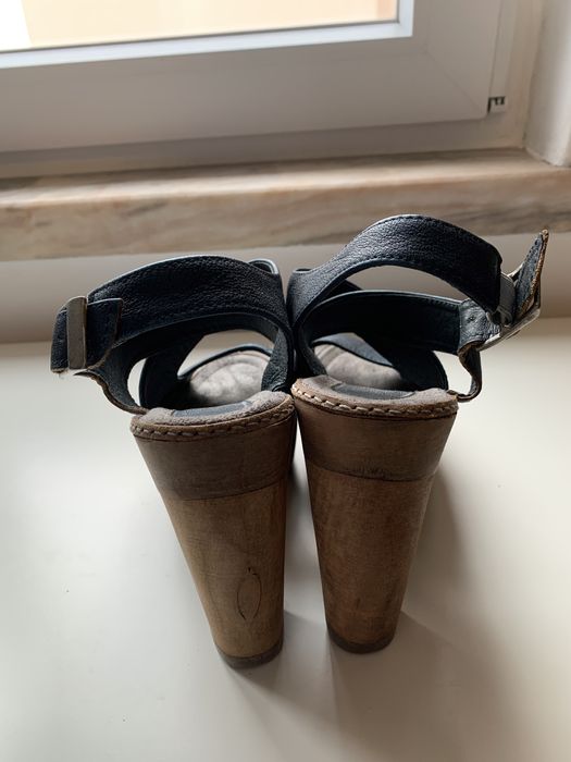 Sandálias Xuz, Tam 37