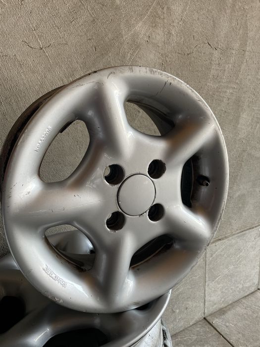 Продам диски R13 4/100