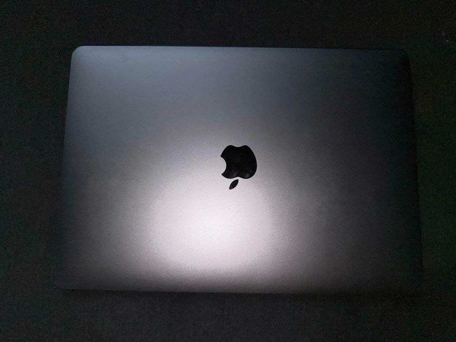 Portátil Macbook Air M1