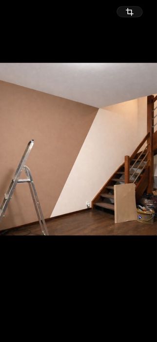 Malowanie / szpachlowanie / odswiezanie mieszkań