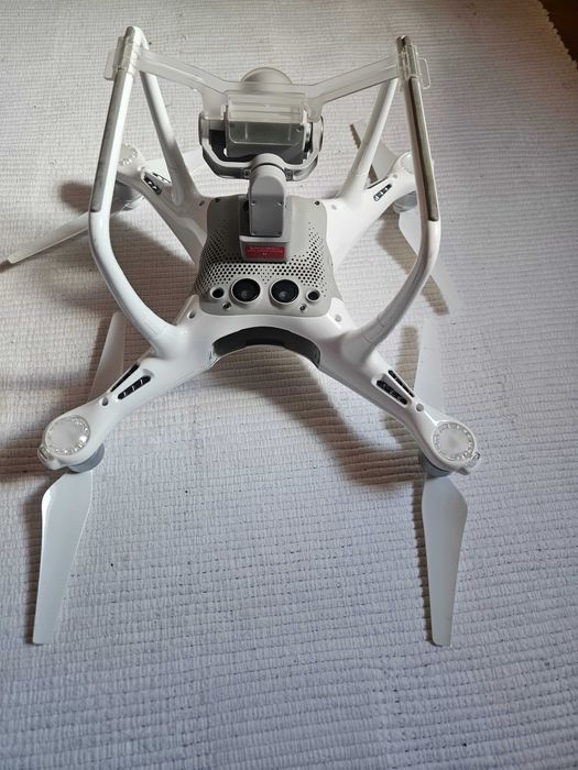 Dron DJI phantom 4 advanced