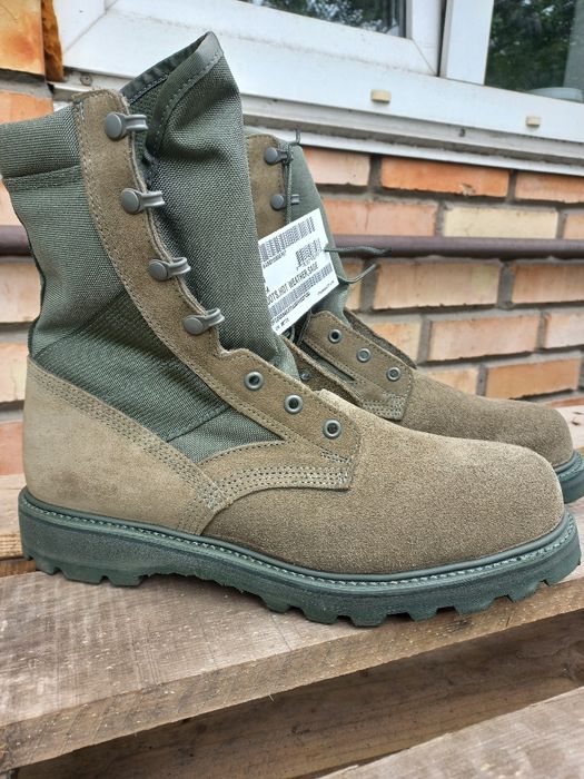 берці оригінал usa