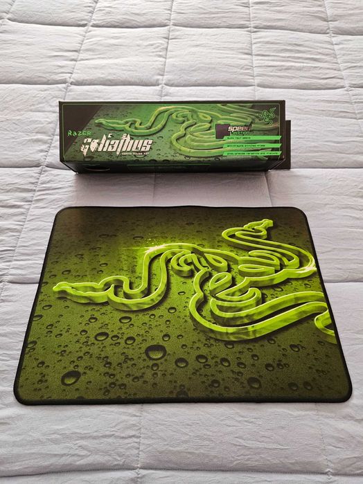 Razer Goliathus Mouse Mat