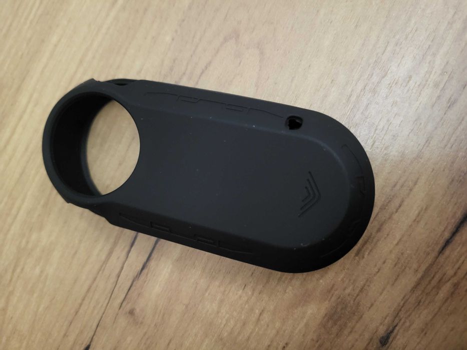 Etui silikonowe Garmin Varia RTL 515