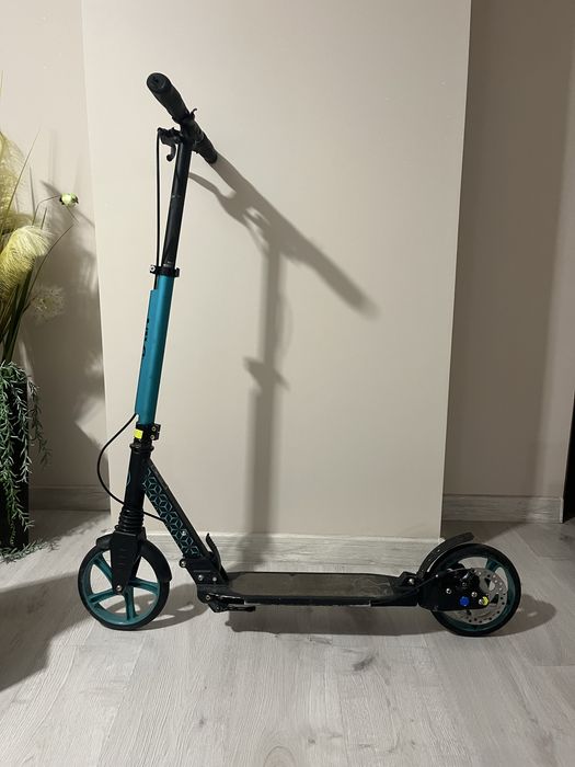 Hulajnoga Nils Extreme HM124T