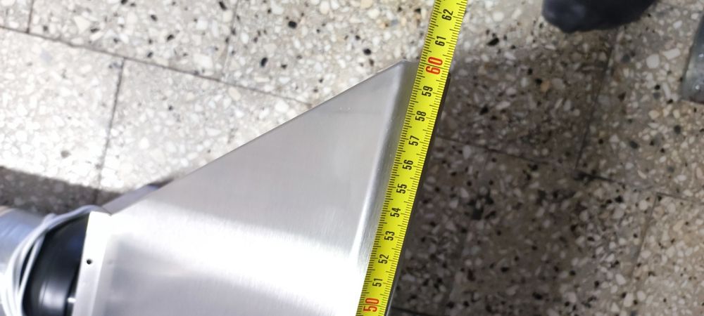 Pochłaniacz  kuchenny