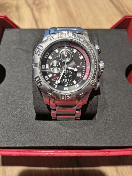 Zegarek  Festina 16177