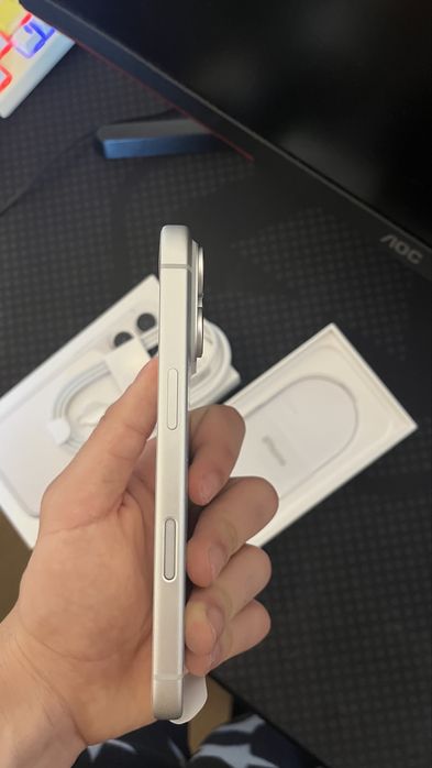 Iphone 17 Pro 256Gb Prateado