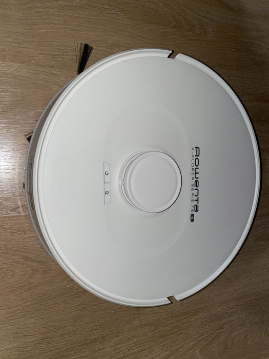 Робот-пилосос Rowenta X-PLORER Serie 75 S