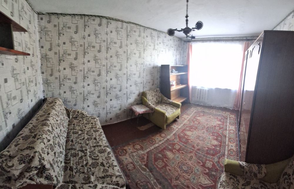 Продаю! 1 к/к пр.Мира.