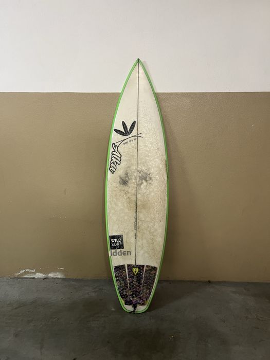 Vendo pranchas 5”6, 5”6, 5”9, 5”10