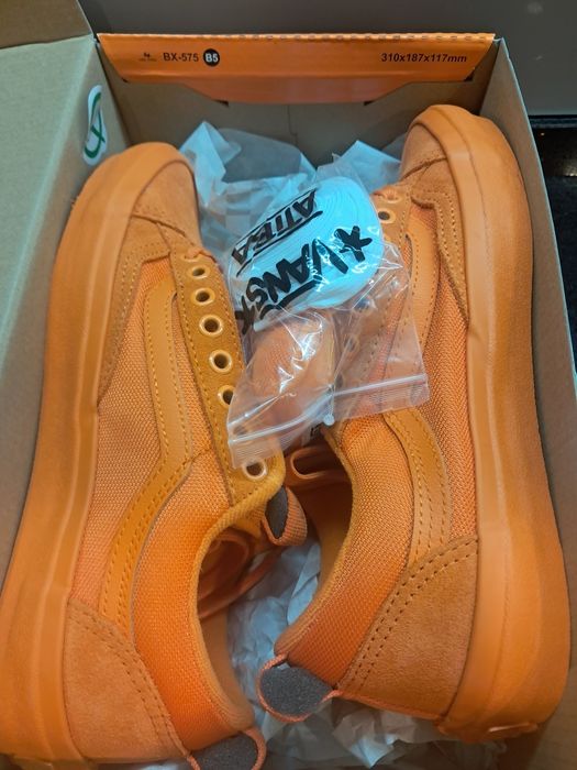 Vans Old Skool Rozm.38.5/24.5cm.