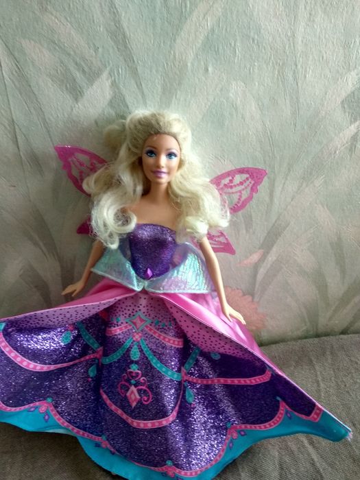 Кукла Барби Mattel лялька Барбі