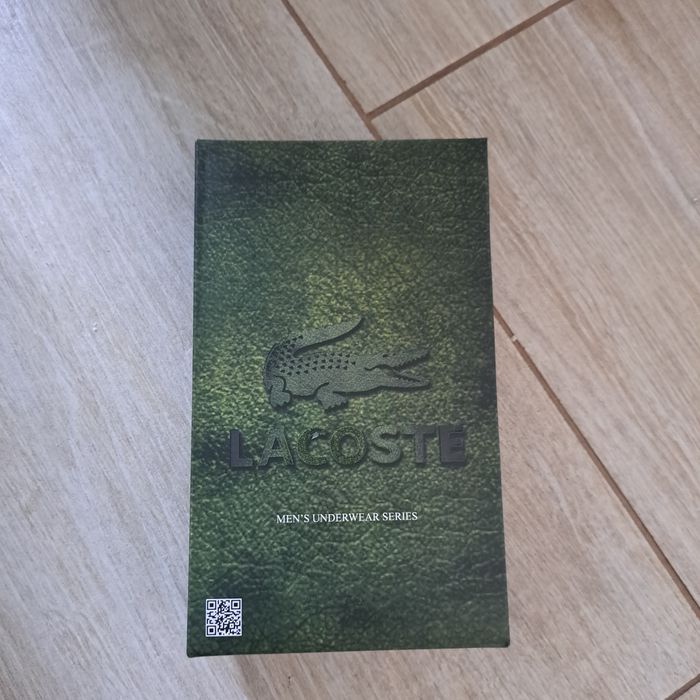 3 pak bokserek meskich nowych XXL