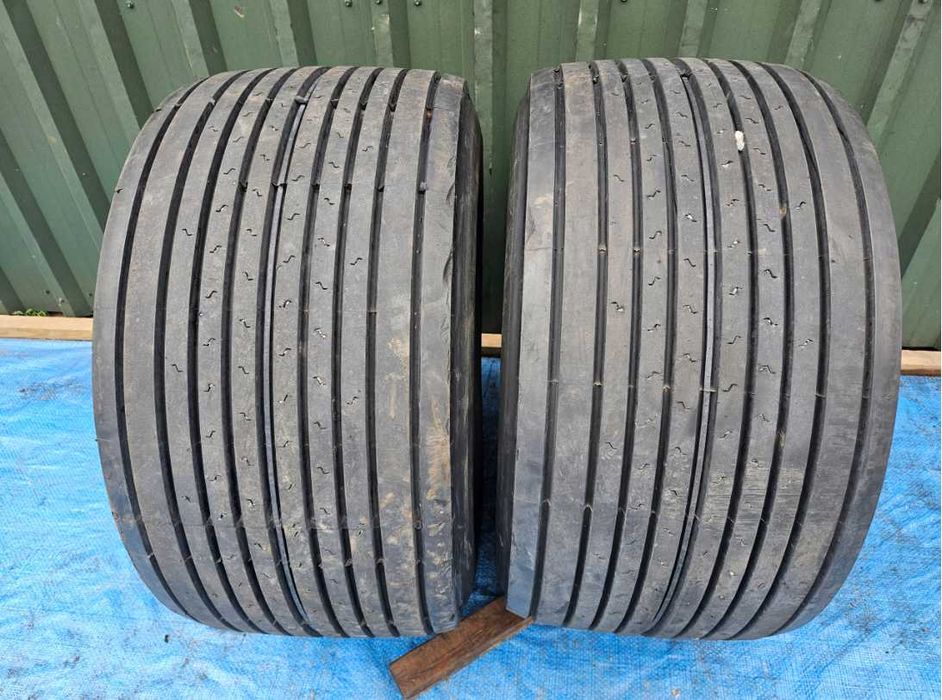 Opony Michelin 445/45 - R 19,5 19.5 Nalewki Xta 2+ 445/45r19.5 Energy