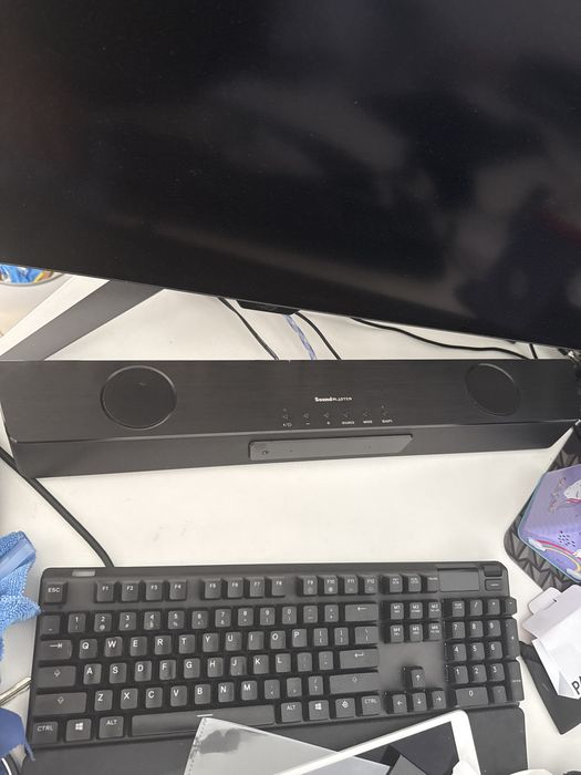 Sound Blaster Katana V264751022488834120