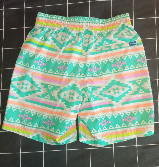 Calções de banho Chubbies, tamanho S