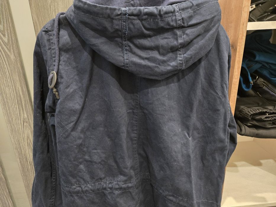 Kurtka męska Sinsay