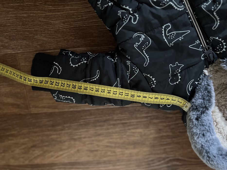 Комбінезон George 0-3 міс.