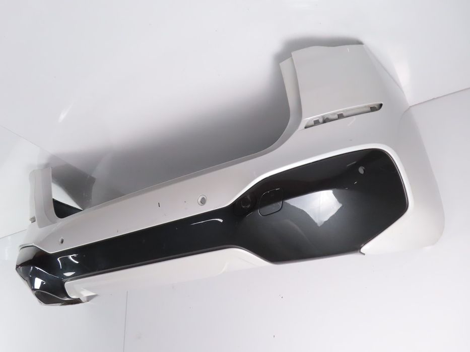 Parachoques Pack M Trás Usado / Original Bmw X1 (F48) 51128072774