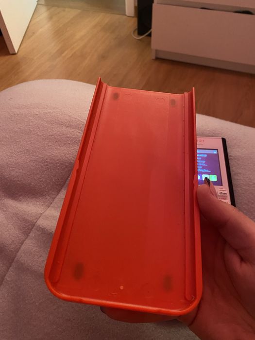 Calculadora Gráfica Texas Instruments