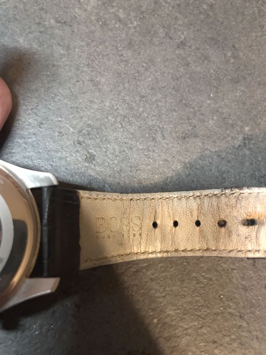 Hugo Boss часы - HB 225.1.14.2679