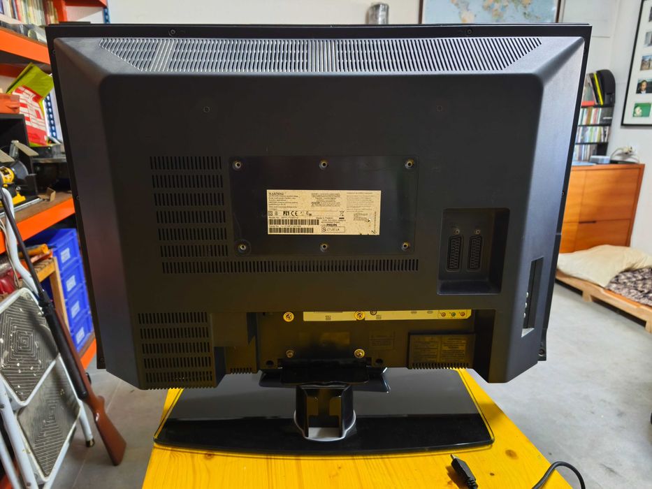 Televisão Philips 26 polegadas/66 cm