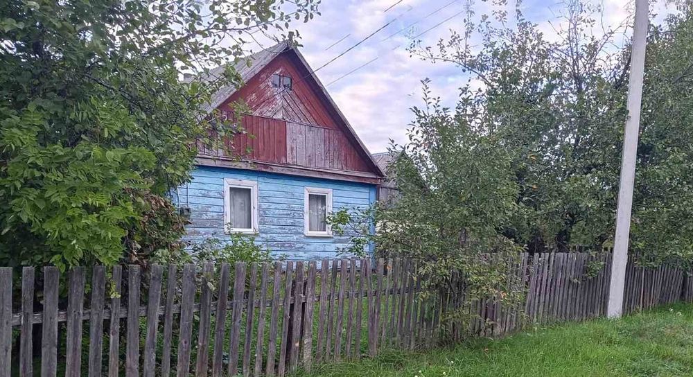 Продам будинок с.Ульянівка. 30хв від м. Житомир
