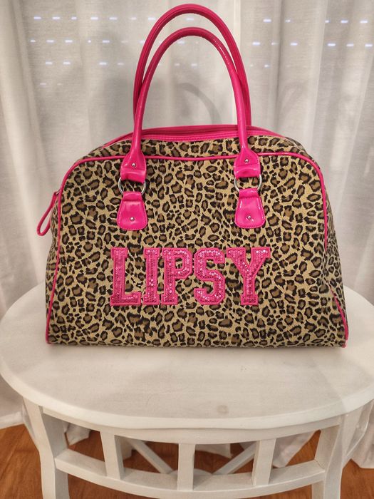 Mala de fim de semana