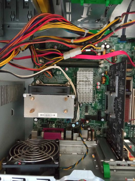 Продам комп’ютер