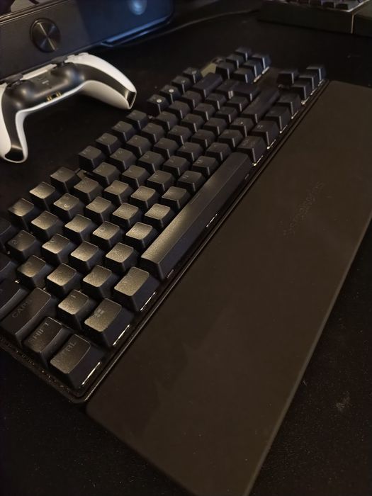 Teclado gaming Apex Pro TKL