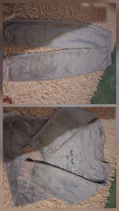 Віддам, подарую речі для дівчинки