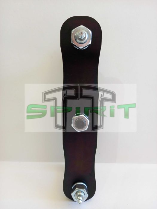 Brincos elevação de suspensão Mitsubishi L200 (96->06)