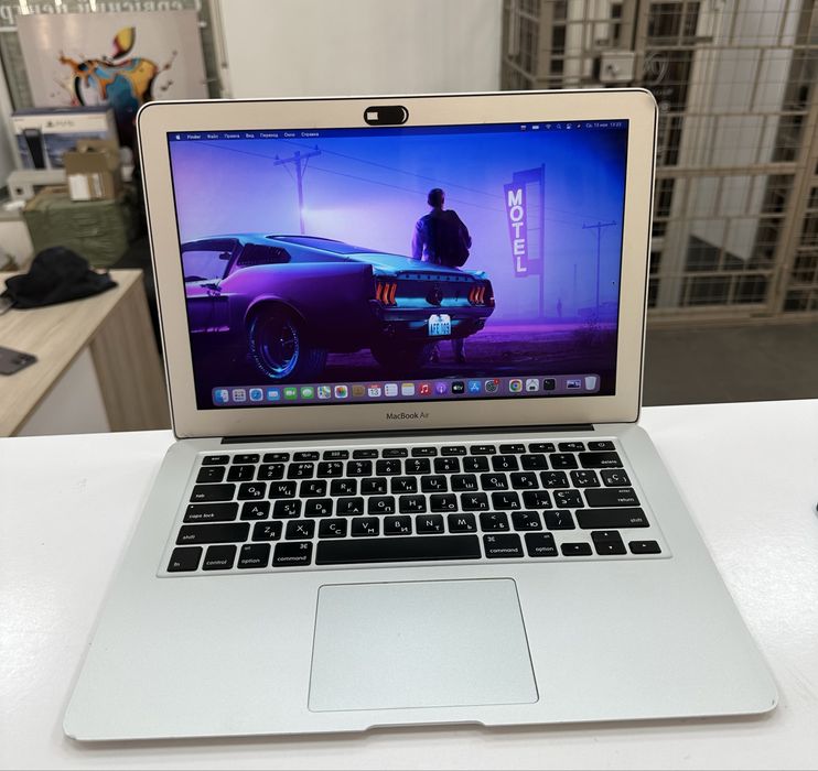 Apple MacBook Air 13 2013
