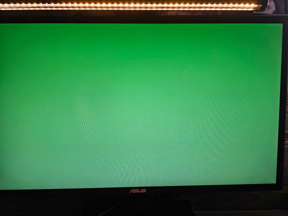 Monitor gamingowy Asus G-Sync VG248