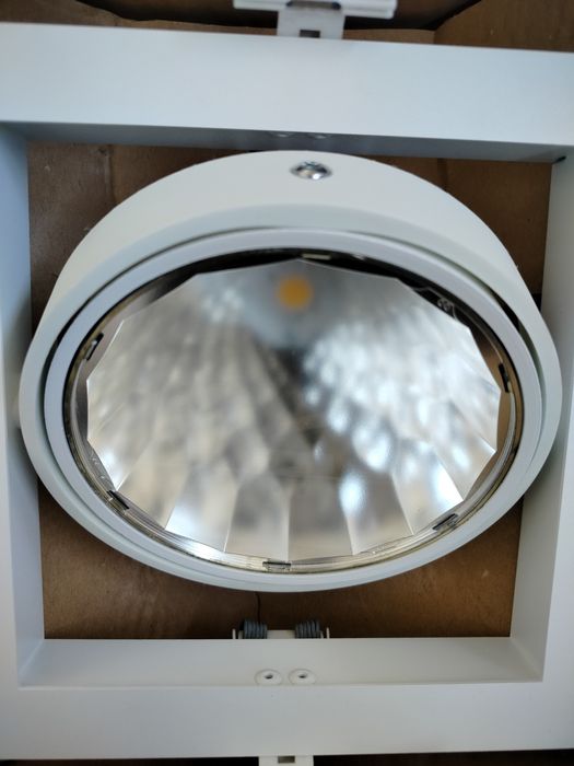 Lampy LED Philips GD301B