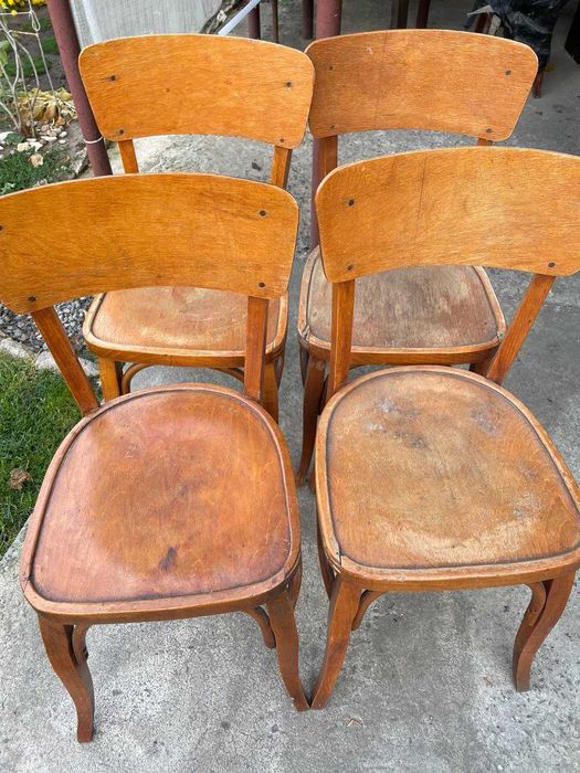 Стільці (вживані)