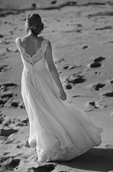 Suknia ślubna Elisabeth Passion