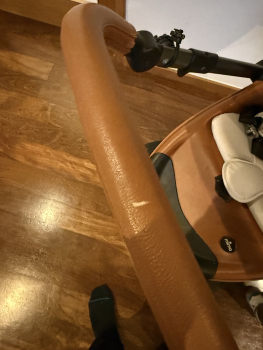 MIMA Trio Xari Camel