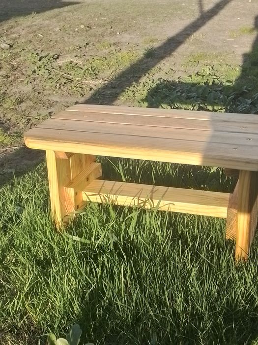 Кавовий столик складний