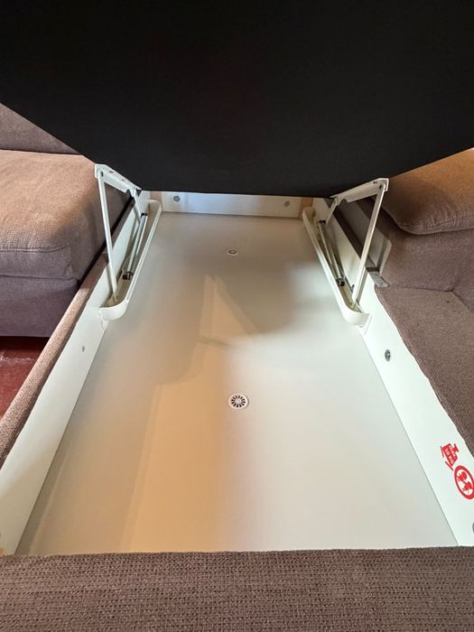 Sofá-Cama Conforama Maurice