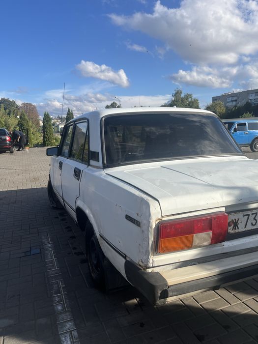 Продам Ваз 2105